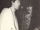 ROLLING STONES-LP + 12