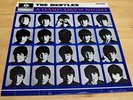 THE BEATLES A Hard Day's Night UK 1st press 1964 Parlophone LP MONO RARISSIMO