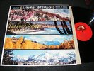 LIVING STEREO Banner VIVALDI The Four Seasons SOCIETA CORELLI Shaded Dog LP Clen