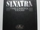 FRANK SINATRA The Capitol Years 2oXLP Box Set Capitol SINATRA-20 UK 1984 NM-
