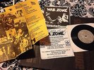 Warzone Lower East Side Crew EP