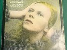 David Bowie Hunky Dory Victor/RCA SF 8244 1971 3T/3T Bobil Rasputin Insert Rare