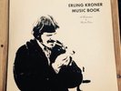 Erling Kroner - Music Book (A Dedication To Booker Ervin) LP Spectator Records