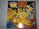 LP Psychobilly Rockabilly Long Tall Texans Singing to the Moon