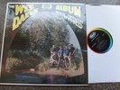 WES DAKUS & THE REBELS Capitol T6120 Original 1965 Mono LP NM Shrink