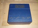 The Beatles Singles Collection - Blue Box BSC1  7