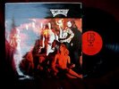 ECLECTION  ROCK/PSYCH LP SELF TITLED UK IMPORT on ELECTRA  GATEFOLD 1968 VG++