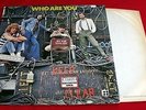 THE WHO Who Are You UK 1st Press LOVELY COPY NM Audio