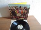 THE BEATLES - SGT. PEPPERS LONELY HEARTS CLUB BAND ON APPLE RECORD 70s