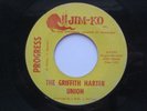 GRIFFITH HARTER UNION Progress House In The Country Jim-Ko Chicago Garage 45