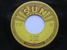 RAY SMITH So Young Right Behind You Baby Sun 298 Rockabilly VG++ 45 HEAR