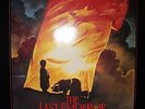 Ryuichi Sakamoto , David Byrne And Cong Su The Last Emperor NEAR MINT Vinyl LP