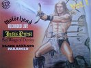 LP-BOX Motörhead , Judas Priest , Black Sabbath Heavy Metal Vol. 1 Astan