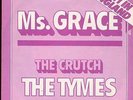 The Tymes Ms. Grace / The Crutch Vinyl Single 7inch NEAR MINT RCA Victor