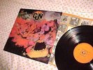 *THE GUN* 1968 UK CBS *MONO* LP **MINT-** Classic 1960's Psych Acid Rock
