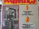 Dogmatics Thayer St. NEAR MINT Homestead Records Vinyl LP