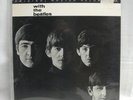 SEALED The Beatles With The Beatles Vinyl LP 1986 US Release MFSL 1-102