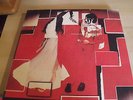 WHITE STRIPES // ELEPHANT. XLLP 162 DOUBLE 2003 UK. LP