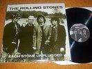 THE ROLLING STONES - EACH STONE UNPLUGGED - RARE COLLECTORS VINYL
