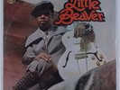LITTLE BEAVER Joey CAT LP SEALED