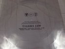Tigers Jaw Chemicals CMJ Flexi OOP Vinyl Not Title Fight /500 Rare