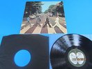 BEATLES:ABBEY ROAD PMCQ31520/3C 062-04243 EX/EX LAM.BLACK INNER 12/9/69 PRIMA ST