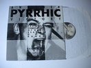 PYRRHIC VICTORY LP VARIOUS GREEN RIVER C/Z RECORDS '89 RARE LTD 3K SOUNDGARDEN