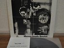Masaru Imada Quartet Now  Japan LP Three 3 Blind Mice TBM-42 Insert