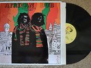 AFRICAN DUB All Mighty Chapter 3 Reggae RECORD LP VG+