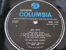 Stan Tracey Quartet JAZZ SUITE (DYLAN THOMAS UNDER MILKWOOD UK LP 1ST MONO EX++