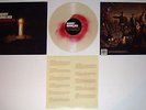 AUGUST BURNS RED Messengers LP HAZE VINYL/300 underoath norma jean circa survive