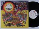 LAST POETS Chastisement BLUE THUMB LP NM