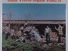 LOS VAMPIROS DE ENRIQUE OLIVAREZ Vol. II LP SEALED private latin funk