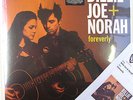 GREEN DAY Billie Joe & Norah Jones LP Foreverly Vinyl + Promo Info Sheet