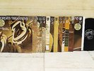 RARE coffret la guitare georges Brassens coffret + 12 disques 33 t album 6 pages