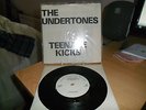 THE UNDERTONES - TEENAGE KICKS 7