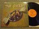 THE SWEET - Funny How Sweet Co-Co Can Be - UK VINYL LP - RCA SF 8238