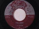 J.B. LENORE: Fine Girls / I Lost My Baby 45 Blues & R&B