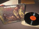 Black Widow - Sacrifice LP 1970 G/Vg UK CBS First Press