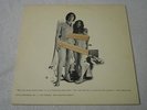 LP LENNON AND YOKO ONO, JOHN Two Virgins US 1968 Stereo NEAR MINT Unfinished