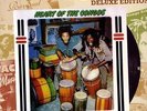 THE CONGOS-HEART OF THE CONGOS (DELUXE EDITION)-2VINYL LP 17 NORTH PARADE NEU