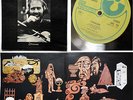 Roy Harper Stormcock Rare Gatefold LP Harvest SHVL 789 2nd UK press EMI 1971