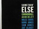 Cannonball Adderley 