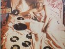 ELEANOR RIGBY Censorship LP 12 Track Inner Has Seam Split  UK Waterloo Sunset 19