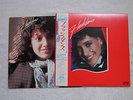 Flashdance Ost Soundtrack Japan Picture Disc LP Color Booklet NM/NM Irene Cara