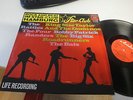 KING SIZE TAYLOR ROCK AND BEAT IM STAR-CLUB 1964 CLUB LP