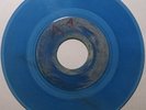 NORMA FRASER (FRAZER) HEARTACHES + EVERYBODY 1966 SKA C & N BLUE VINYL