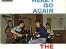Hollies,The EP - Here I Go Again - Memphis - You Better Move On (GEP 8915)