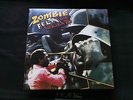 Fela Kuti Zombie LP Reissue Neu