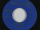 Northern Soul 45 OCAPELLOS Anytime/The Stars on General